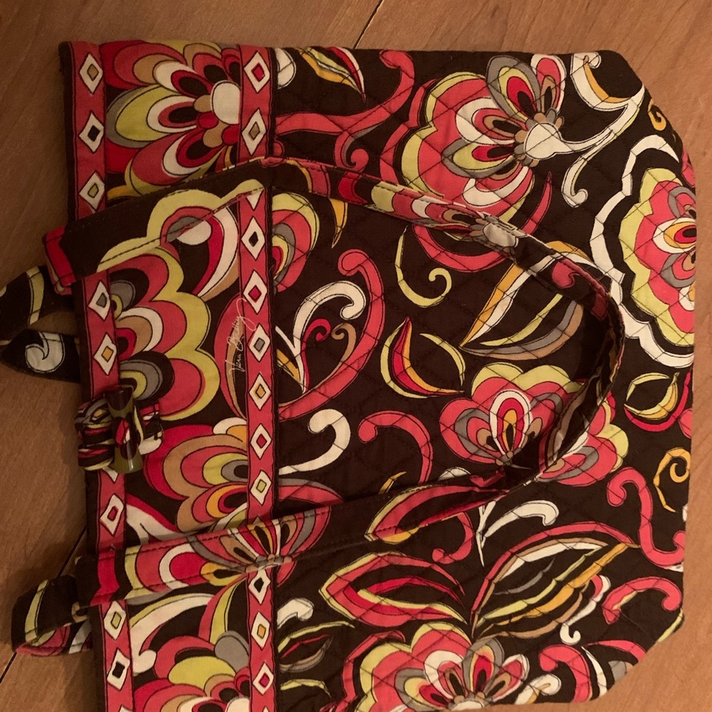 Vera Bradley bag